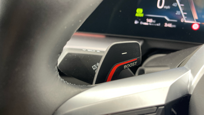 BMW 2 Series 223i MHT M Sport 5dr DCT Petrol Hatchback